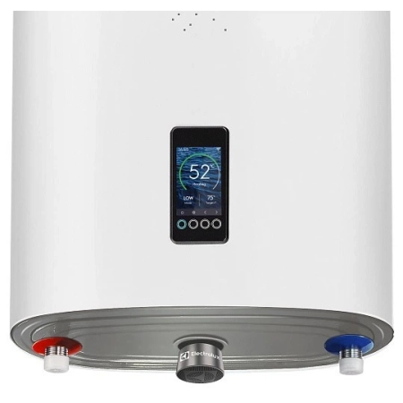 Pojemnościowy podgrzewacz wody EWH-SI Smart Inverter - Electrolux
